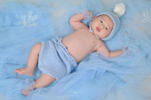 平顶山宝宝疱疹是怎么引起的